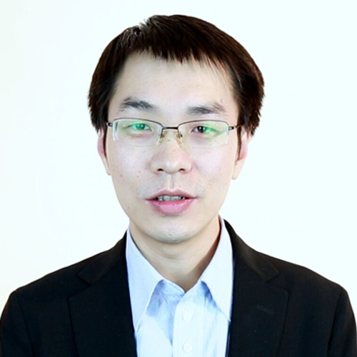 刘刚
