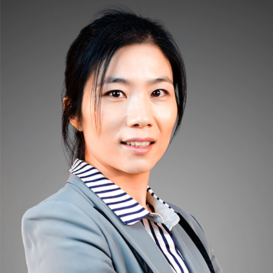 徐美娇